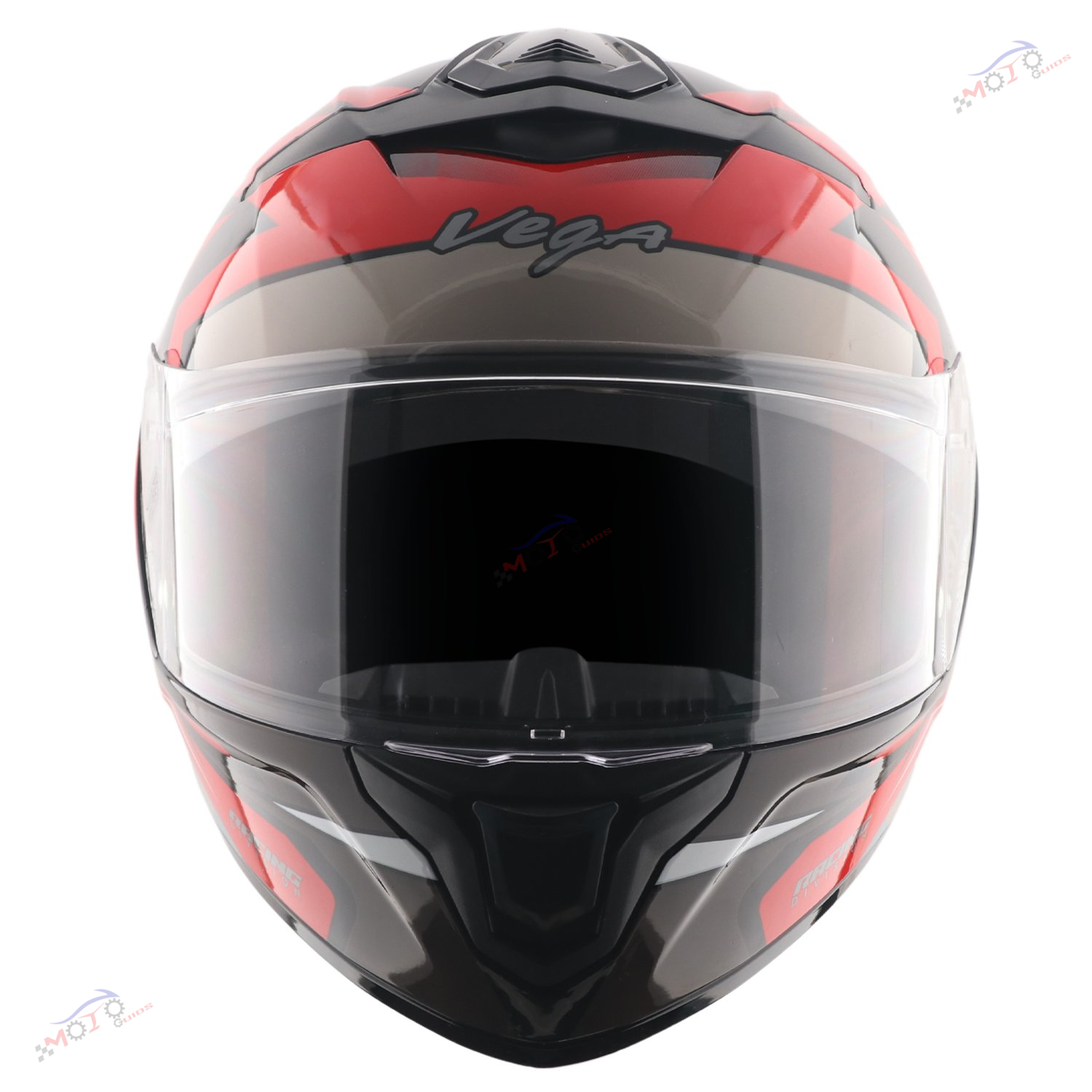 VF-10 TURBO FLEX HELMET